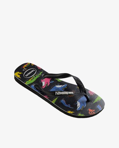  HAVAIANAS -Dép unisex TOP MULGA 