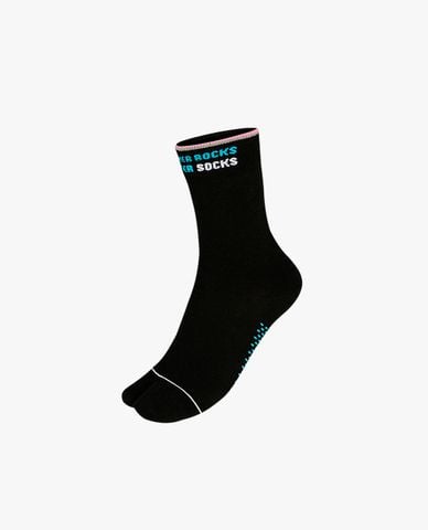  HAVAIANAS - Vớ unisex cổ cao thời trang Solid 