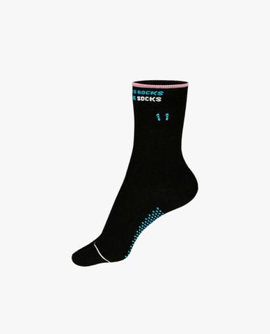 HAVAIANAS - Vớ unisex cổ cao thời trang Solid 