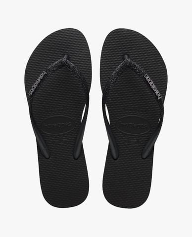  HAVAIANAS - Dép kẹp nữ Slim Glitter II 