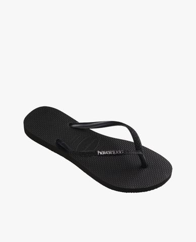  HAVAIANAS - Dép kẹp nữ Slim Glitter II 