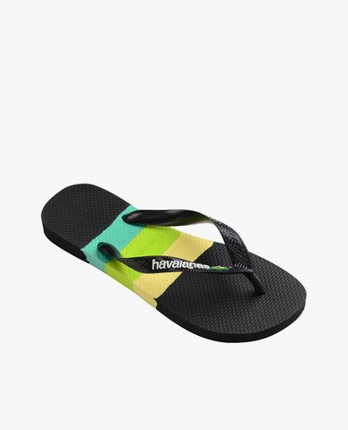  HAVAIANAS - Dép kẹp unisex Brasil Tech 