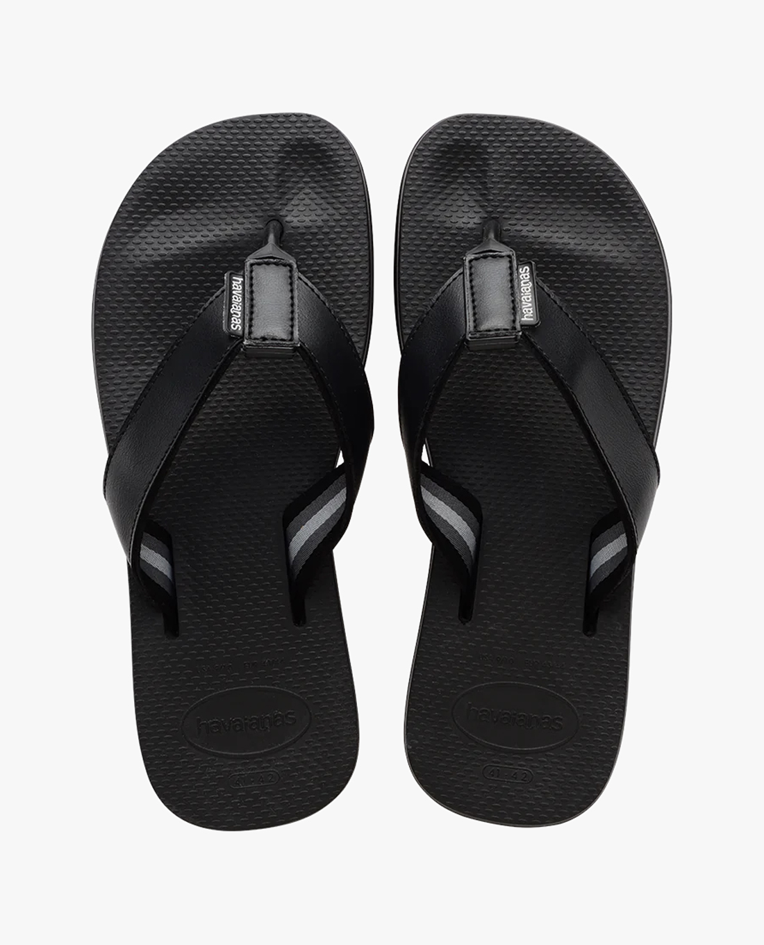 HAVAIANAS - Dép kẹp nam Urban Blend II
