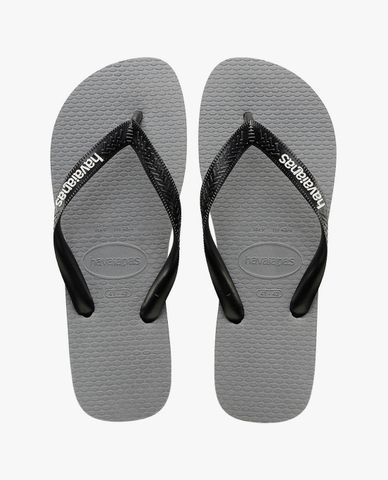  HAVAIANAS - Dép nam Logo Filete 