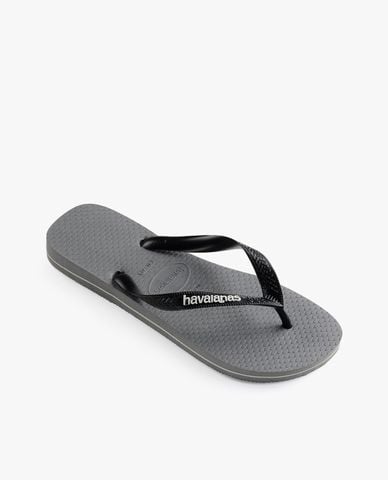  HAVAIANAS - Dép nam Logo Filete 