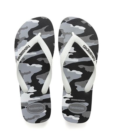  HAVAIANAS - Dép kẹp nam Top Camu 