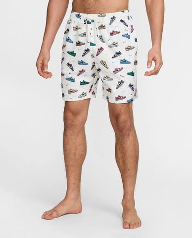  NIKE SWIM - Quần bơi nam in họa tiết Breaker 