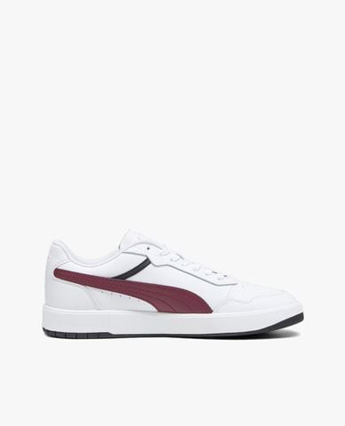  PUMA - Giày sneakers unisex cổ thấp Court Ultra 