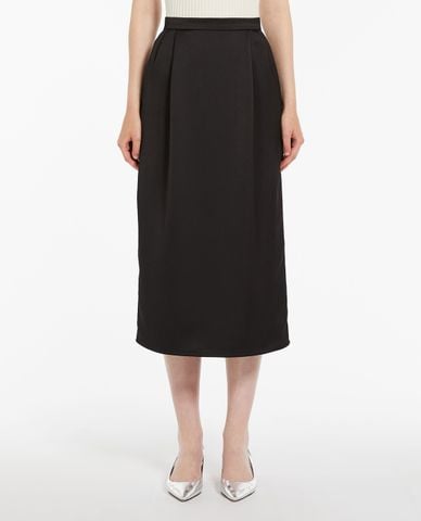  WEEKEND MAX MARA - Chân váy bút chì midi Gene 