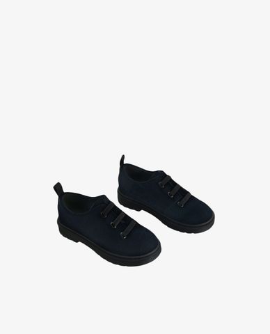  PEDRO - Giày oxford bé trai mũi tròn Formal 