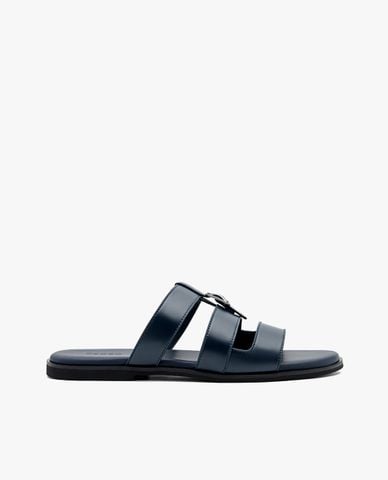  PEDRO - Dép nam quai ngang Caged 