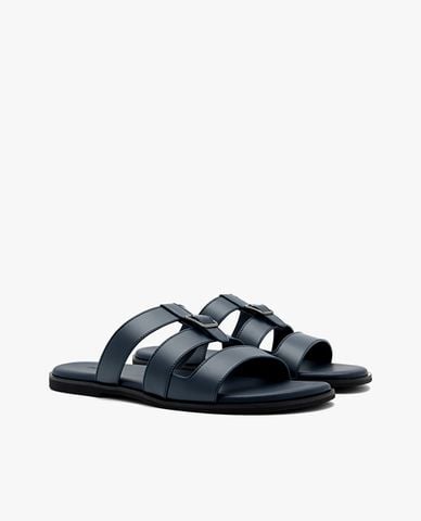  PEDRO - Dép nam quai ngang Caged 