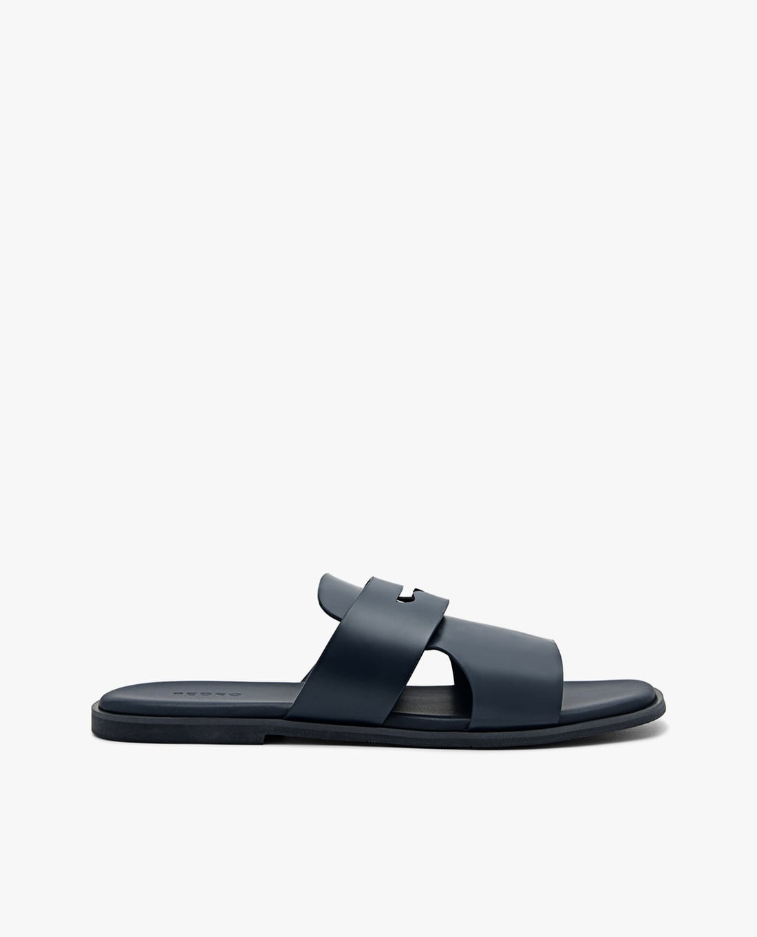 PEDRO - Dép nam quai ngang Penny Strap