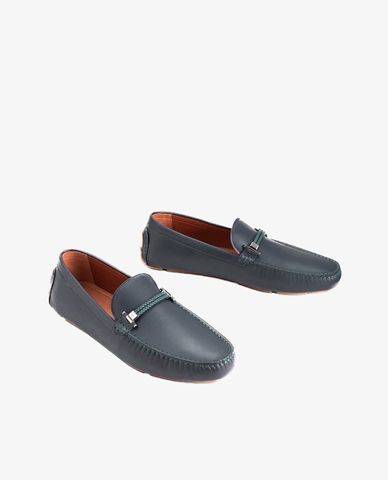  PEDRO - Giày lười nam Minimal Moccasin 