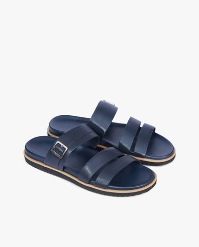  PEDRO - Sandal nam quai ngang Tri Strap 
