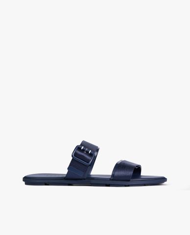  PEDRO - Sandal nam quai ngang Double Strap 