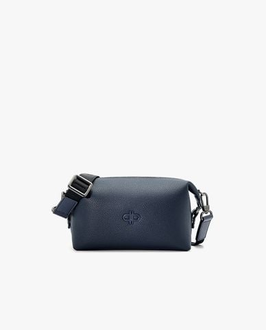  PEDRO - Túi đeo chéo nam phom chữ nhật Icon 