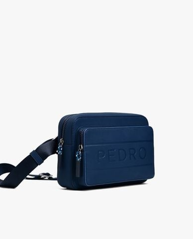  PEDRO - Túi đeo chéo nam Anniversary Exclusive Casual Sling 