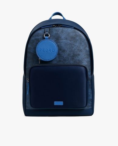  PEDRO - Balo nam chữ nhật Anniversary Exclusive Casual 