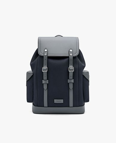  PEDRO - Balo nam chữ nhật Multi Compartment 