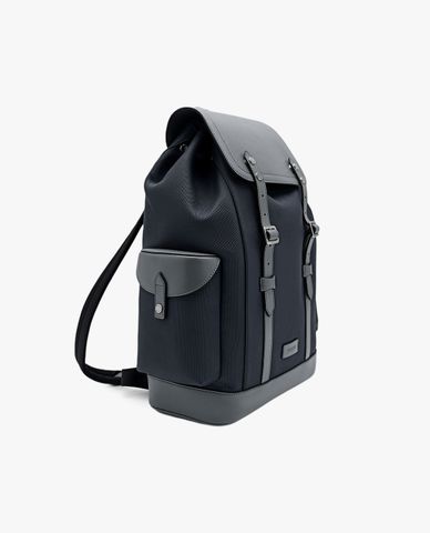  PEDRO - Balo nam chữ nhật Multi Compartment 