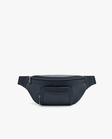  PEDRO - Túi bao tử nam phom chữ nhật Fred 