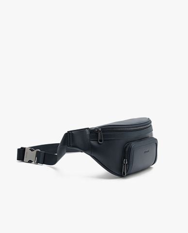  PEDRO - Túi bao tử nam phom chữ nhật Fred 