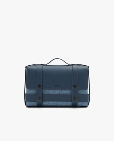  PEDRO - Túi đeo chéo nam chữ nhật Connor 