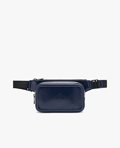  PEDRO - Túi bao tử nam phom chữ nhật Icon Leather 