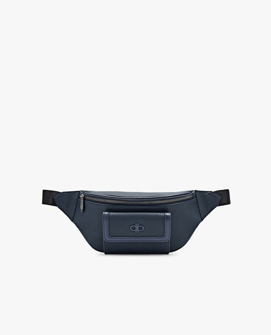 PEDRO - Túi bao tử nam hình thang Icon Sling