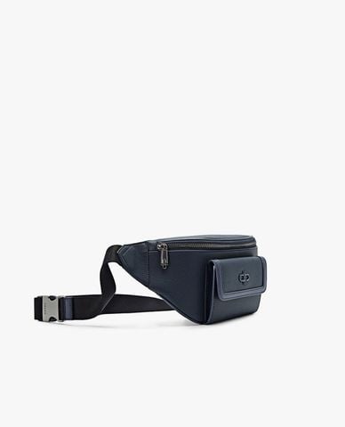  PEDRO - Túi bao tử nam hình thang Icon Sling 