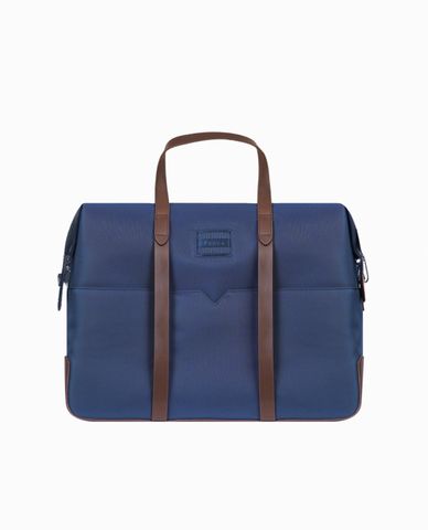  PEDRO - Túi xách nam hình chữ nhật Double Strapped 