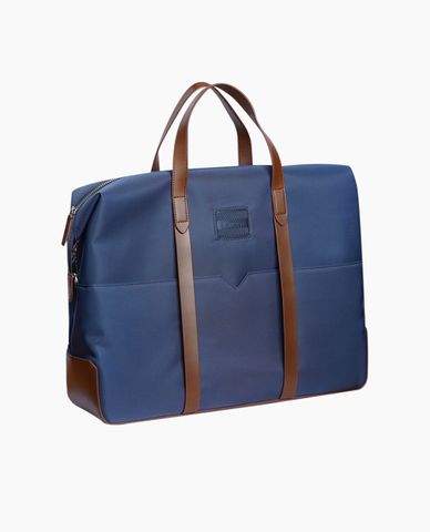  PEDRO - Túi xách nam hình chữ nhật Double Strapped 