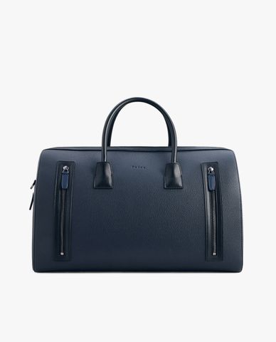 PEDRO - Túi xách nam chữ nhật Embossed Duffel 