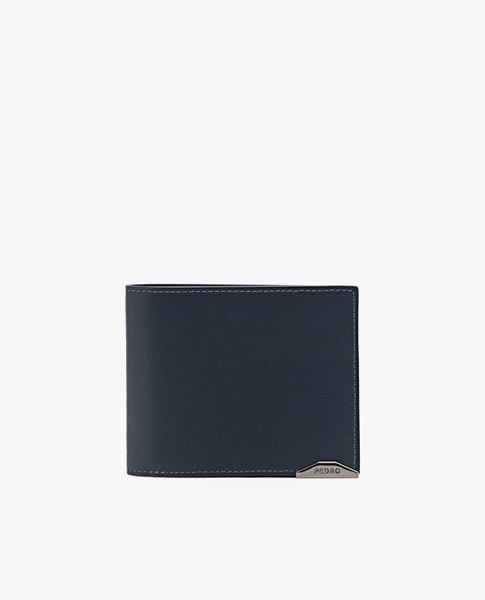 PEDRO - Ví nam dạng gập thanh lịch Leather - Hàng hiệu đẹp, giá đẹp PEDRO - Ví nam dạng gập thanh lịch Leather - Hàng hiệu đẹp, giá đẹp