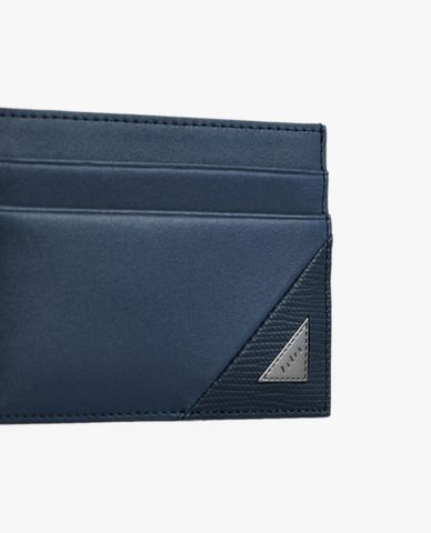  PEDRO - Ví nam đựng name card Leather Card Holder 
