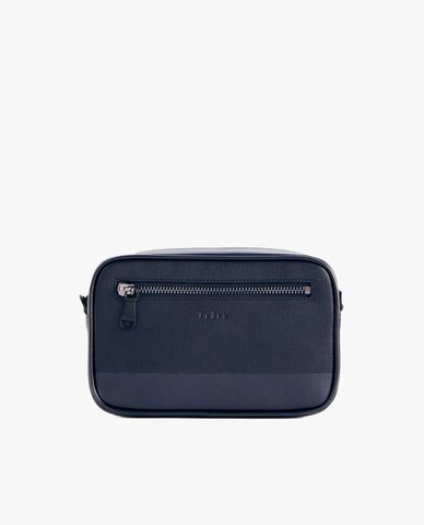  PEDRO - Ví nam phối dây đeo Simple chain pouch 