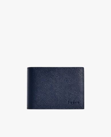  PEDRO - Ví nam dạng gập Leather Bi Fold 