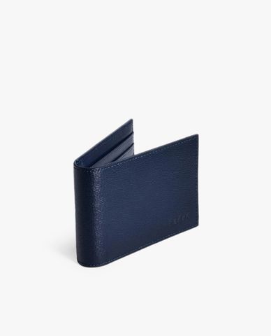  PEDRO - Ví nam dạng gập Leather Bi Fold 