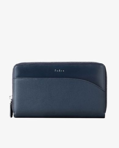  PEDRO - Ví tiền nam Leather Travel Organizer 