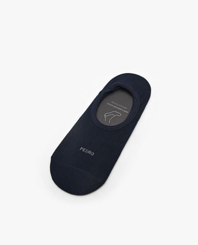  PEDRO - Vớ nam cổ thấp Loafer 