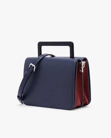  PEDRO - Túi đeo vai phom chữ nhật Boxy 