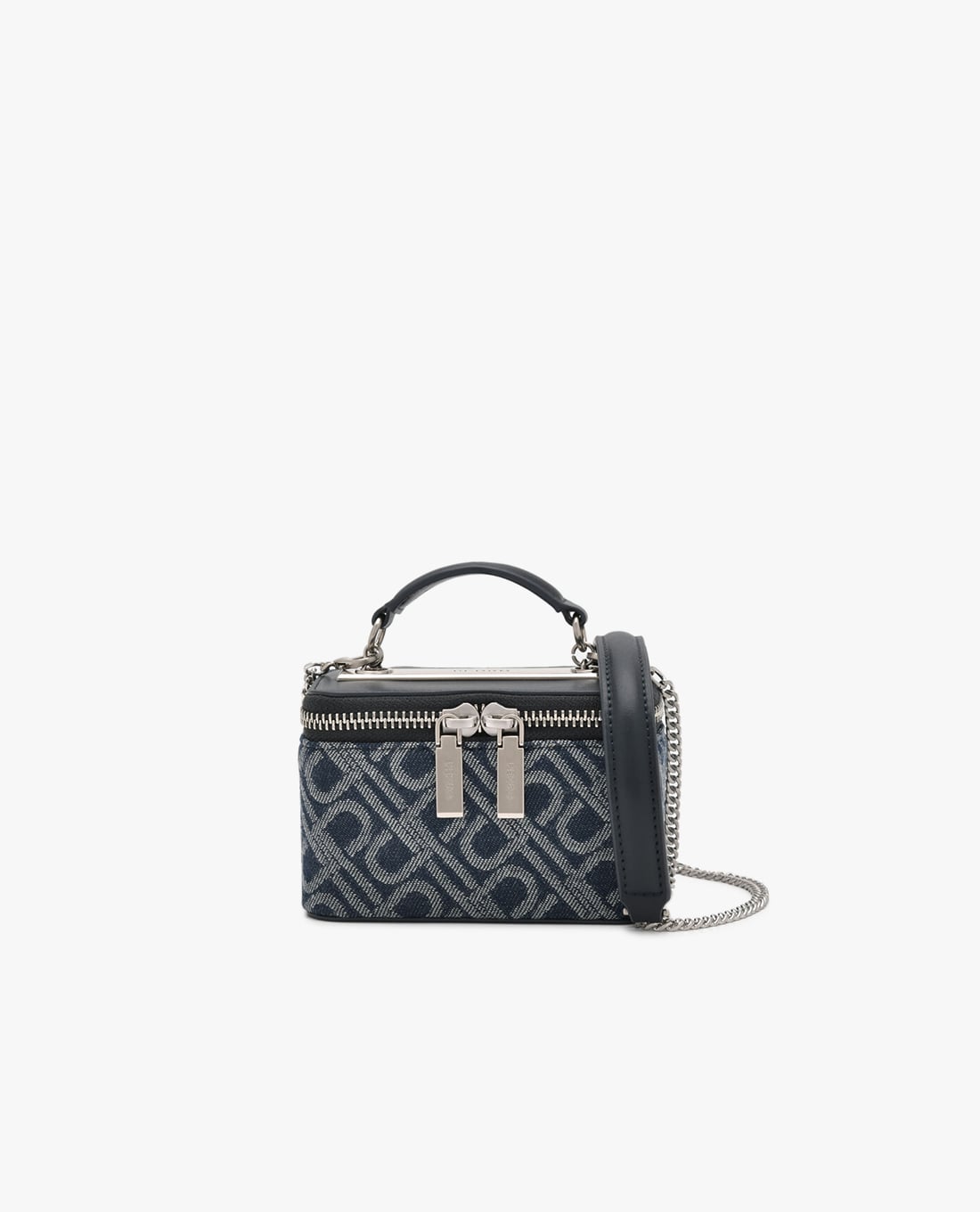 PEDRO - Túi xách nữ hình hộp chữ nhật Icon Ari Vanity