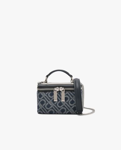  PEDRO - Túi xách nữ hình hộp chữ nhật Icon Ari Vanity 