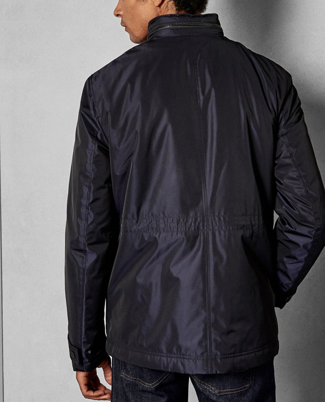 Ted hot sale baker oka