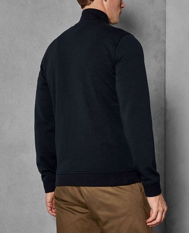  TED BAKER - Áo khoác nam tay dài cổ cao Mowntan 