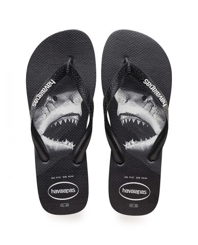  HAVAIANAS - Dép kẹp nam Top Photoprint 