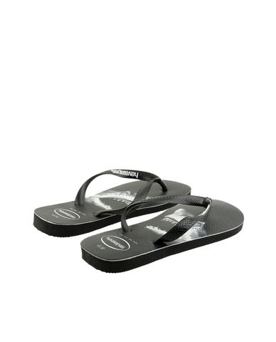  HAVAIANAS - Dép kẹp nam Top Photoprint 