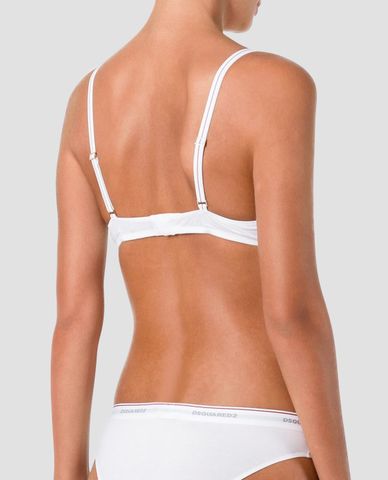  DSQUARED2 - Áo lót nữ hai dây nâng ngực 