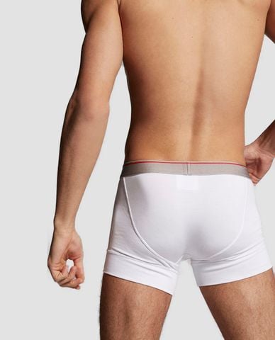  DSQUARED2 - Quần lót nam boxer Dsquared2 Logo 